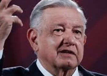 AMLO defiende a Ignacio Ovalle ante acusaciones de corrupción en Segalmex: “Confió, lo engañaron”