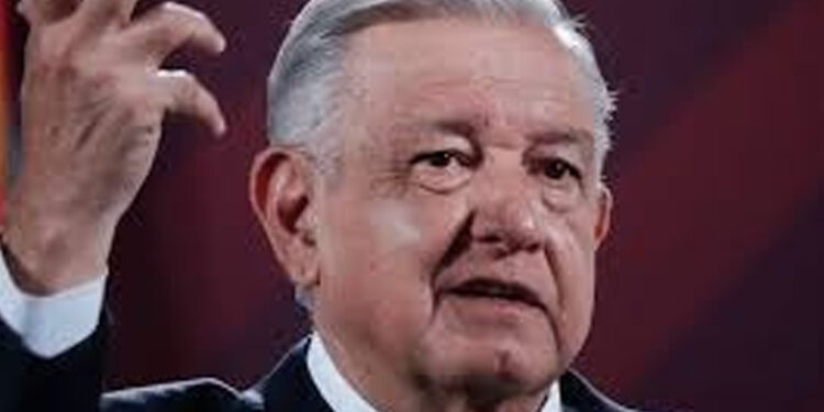 AMLO defiende a Ignacio Ovalle ante acusaciones de corrupción en Segalmex: “Confió, lo engañaron”