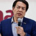 Oposición no tiene proyecto, su alianza es de intereses y complicidad: Mario Delgado
