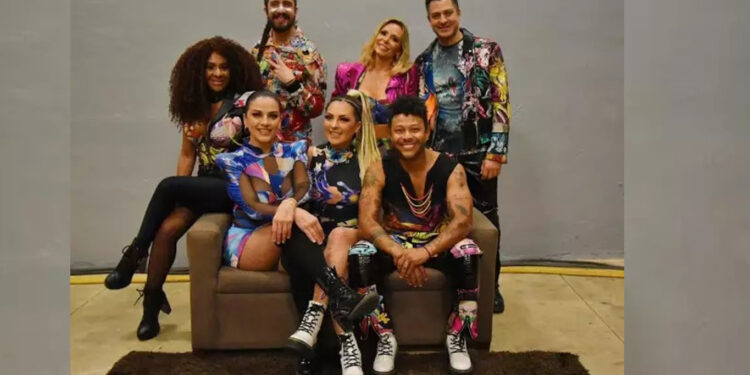 Ya no se hará: Ari Borovoy confirma cancelación de la bioserie de OV7