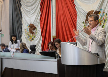 Envía Congreso a publicación Ley del sistema universal de becas