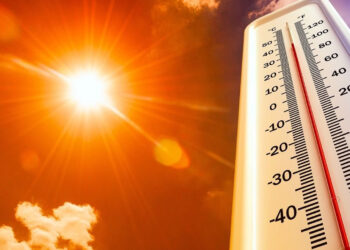Tercera ola de calor provocó 30 muertes en 4 estados