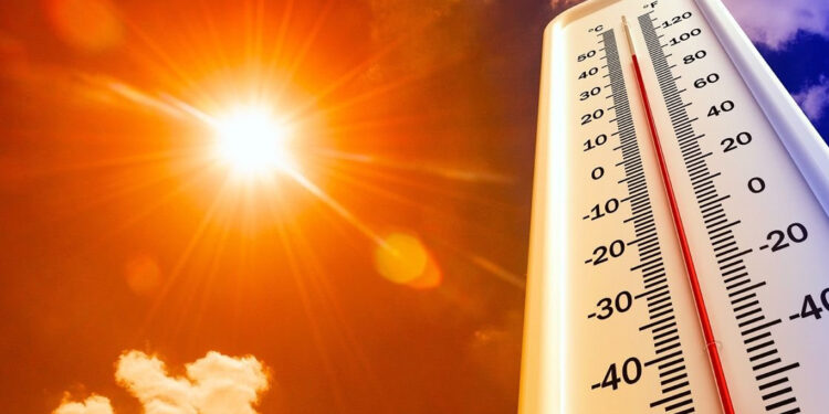 Tercera ola de calor provocó 30 muertes en 4 estados