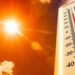 Tercera ola de calor provocó 30 muertes en 4 estados