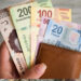 Minisalario recupera su poder de compra; la política económica mitiga rezago histórico