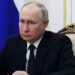 Ejército o exilio, las opciones que da Putin a mercenarios
