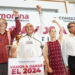 Impugna MC acuerdo de Morena porque permitirá “pre campaña anticipada”