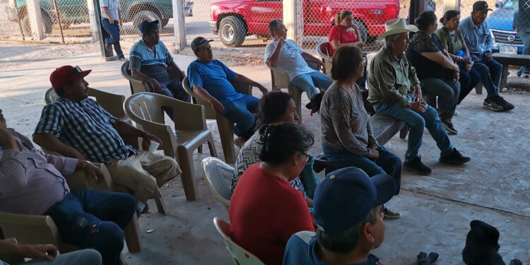 OOMAPASH Aplica medidas para eficientar el agua en moroncárit
