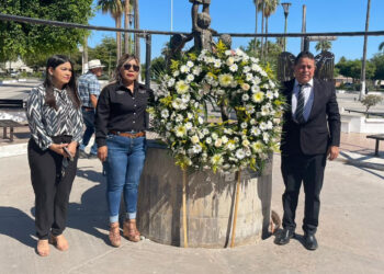 “Tragedia de la Abc nos enlutó a todos”; Rafael Orduño.
