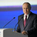 Putin entrega armas nucleares a Bielorrusia; serán usadas si Rusia es amenazada, advierte