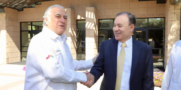 Logra Sonora distinción de dos Pueblos Mágicos después de 11 años sin conseguirlo: Alfonso Durazo