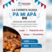 Oomapasn te invita a participar en programa La Carnita Asada pa mi Apá