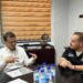 Acuerdan trabajo conjunto para atender posible sobredemanda de energía eléctrica ante ola de calor en Sonora