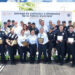 Premia Toño Astiazarán a policías destacados en su servicio