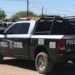 Aseguran Sedena y Policía Estatal a tres hombres con armas y sustancias prohibidas en Cajeme