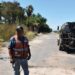 Llega la rehabilitación y rescate a la calle 3, tras gestión de Raúl “El Pollo” Castelo Montaño