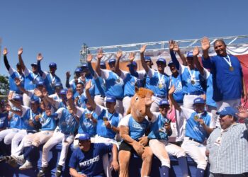 Los Potros del ITSON ganan el otro en la Universiada Nacional