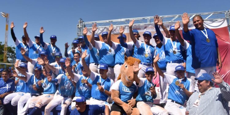 Los Potros del ITSON ganan el otro en la Universiada Nacional