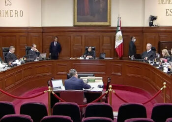 Invalida Suprema Corte segunda parte del ‘Plan B’ electoral