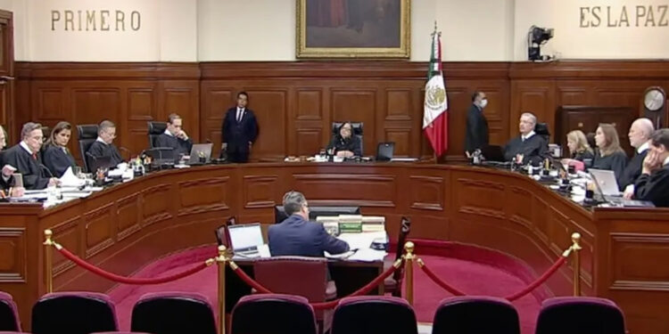 Invalida Suprema Corte segunda parte del ‘Plan B’ electoral