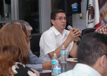 Es Navojoa ícono en programa de mejora regulatoria empresarial