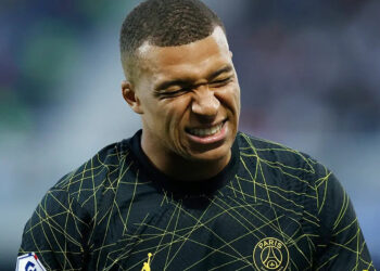 PSG mantiene la presión sobre Mbappé: renovación de contrato o traspaso