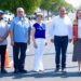 Cumple Toño Astiazarán con la rehabilitación de la calle Francisco Salazar
