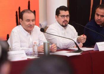 Invertirán Gobierno de Sonora e Infonavit mil 500 millones de pesos para abatir rezago de vivienda