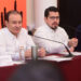 Invertirán Gobierno de Sonora e Infonavit mil 500 millones de pesos para abatir rezago de vivienda