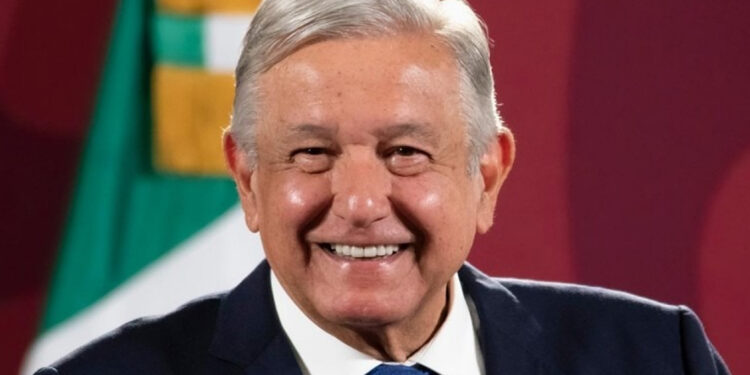 AMLO festejará triunfo electoral del 2018, este 1 de julio en el Zócalo