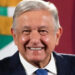 AMLO festejará triunfo electoral del 2018, este 1 de julio en el Zócalo