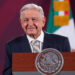 Remesas, el principal ingreso para el país: López Obrador