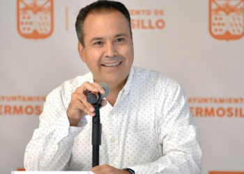 Representa la regularización de vehículos extranjeros un ganar, ganar: Antonio Astiazarán