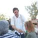 Arranca en San Ignacio con éxito «Bienestar en tu colonia”