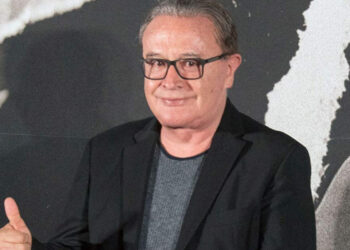 Muere el periodista Ricardo Rocha a los 76 años de edad
