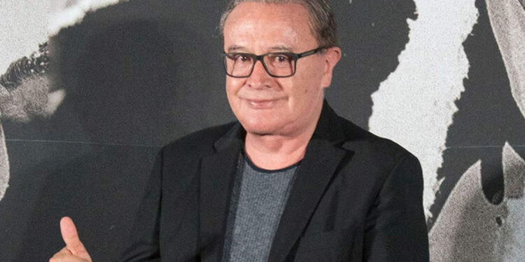 Muere el periodista Ricardo Rocha a los 76 años de edad