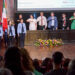 Preside Elías Retes graduación de estudiantes de UPN Navojoa