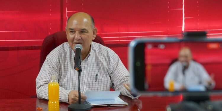 Será Gimnasio Municipal sede de Temporada 2023 de Basquetbol