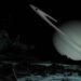 NASA halla componente clave para la vida en luna de Saturno