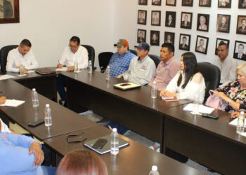 Instala SEC Sonora Consejo Municipal de Participación Escolar en Huatabampo