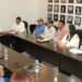 Instala SEC Sonora Consejo Municipal de Participación Escolar en Huatabampo