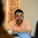Trabajamos para prevenir actos de afectación a la ciudad: Secretario
