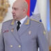 Reportan arresto del general Surovikin, presunto cómplice de Grupo Wagner
