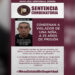Condenan a violador de una niña, a 25 años de prisión
