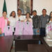 ¡Cumple Jesús Flores con el sindicato!