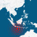 Sismo de magnitud 6.0 sacude isla de Java, Indonesia; descartan tsunami