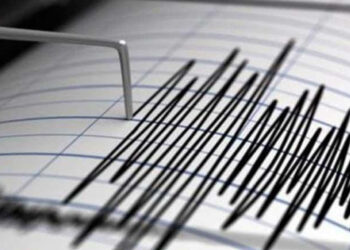 Sismo magnitud 6.4 sacude San José del Cabo, Baja California Sur