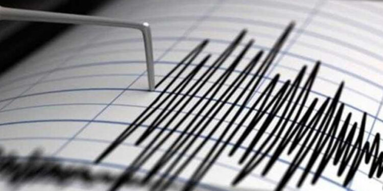 Sismo magnitud 6.4 sacude San José del Cabo, Baja California Sur