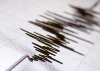 Sismo magnitud 5.6 se registra en Sinaloa
