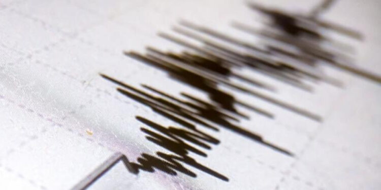 Sismo magnitud 5.6 se registra en Sinaloa